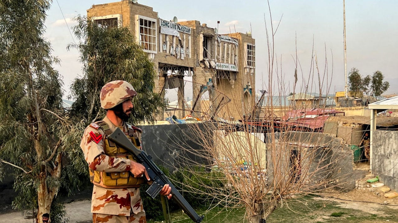 Foto - Herkes İran - İsrail savaşına odaklandı ama... Müslümanlar 614 kardeşini öldürdü!..