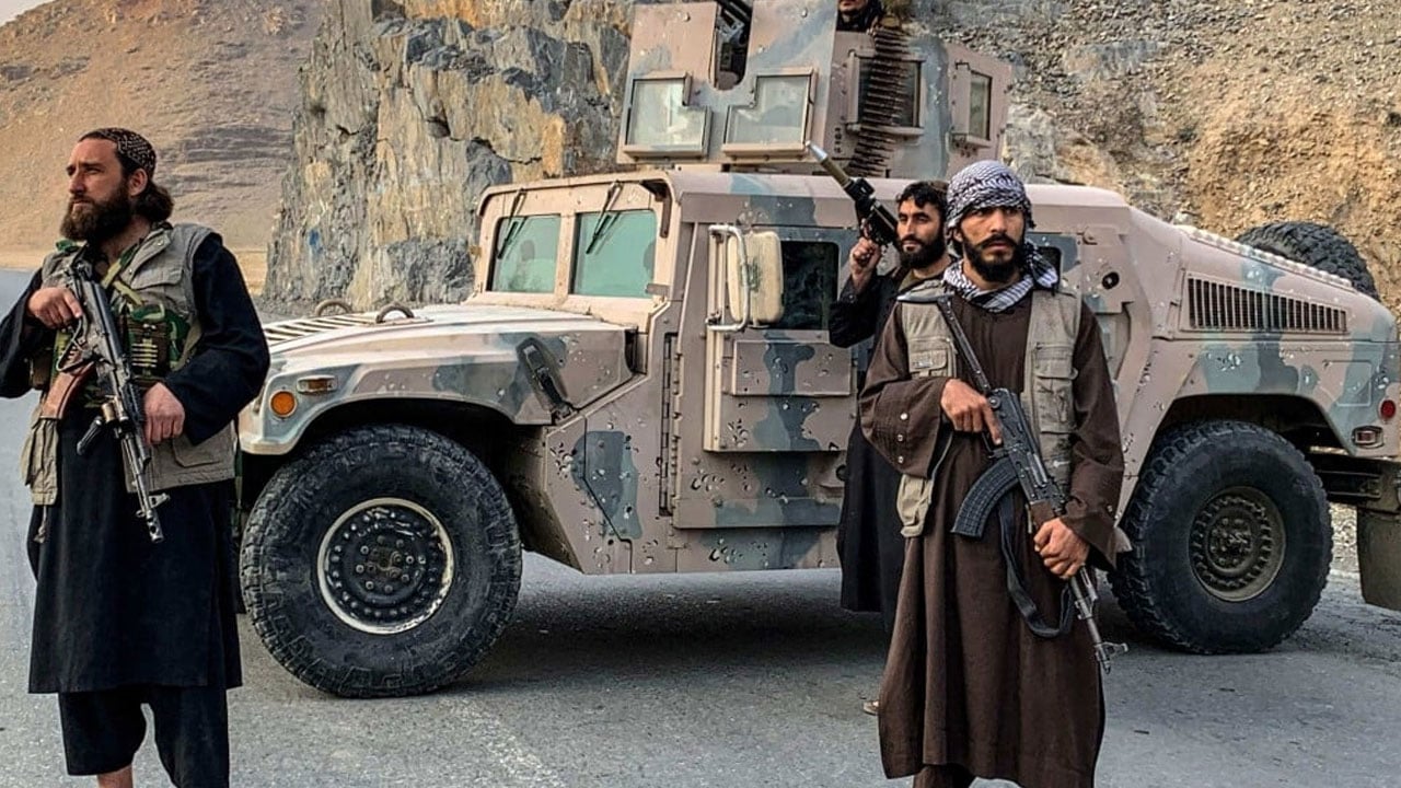 Foto - Herkes İran - İsrail savaşına odaklandı ama... Müslümanlar 614 kardeşini öldürdü!..