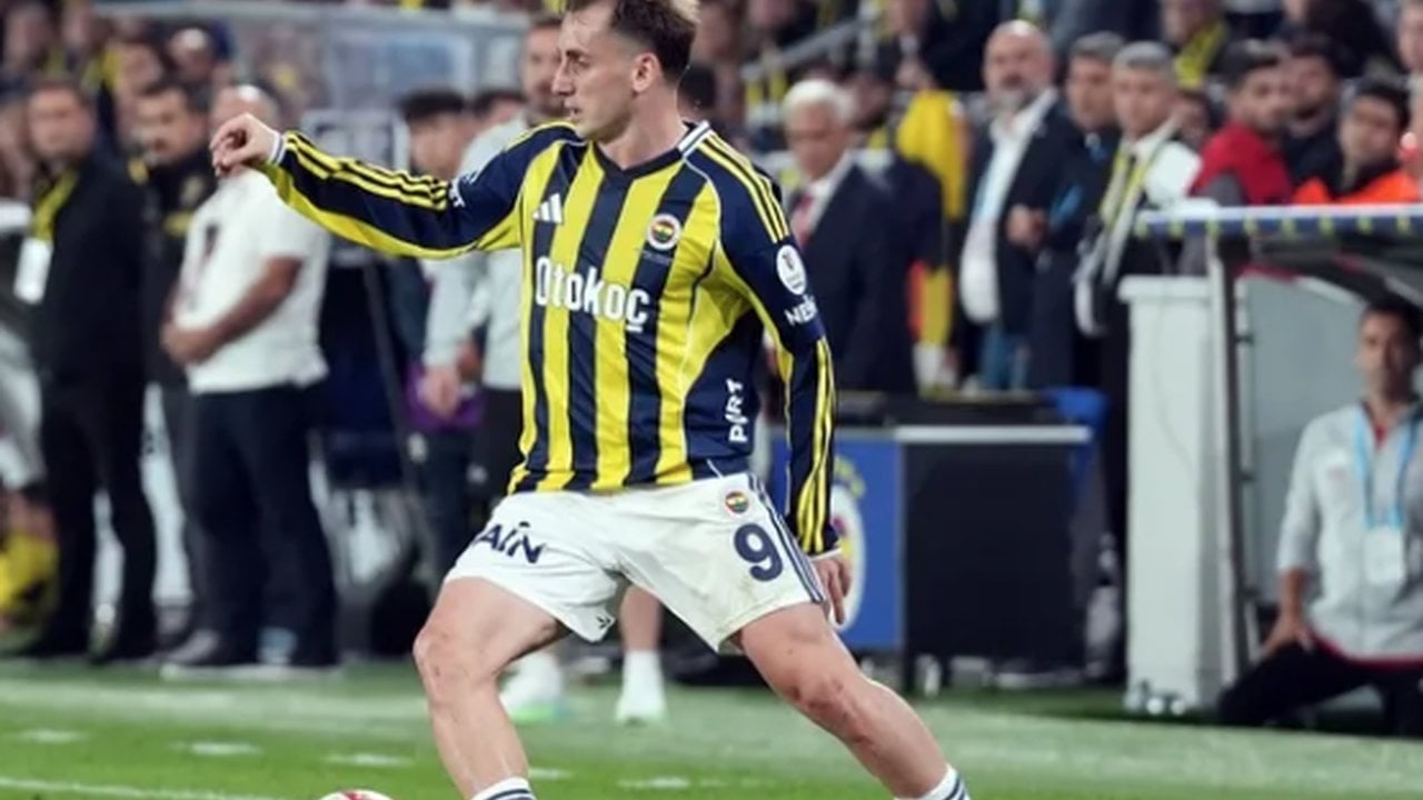 Foto - Herkes kararını merak ediyordu! Kerem Aktürkoğlu’ndan "ayrılık" açıklaması