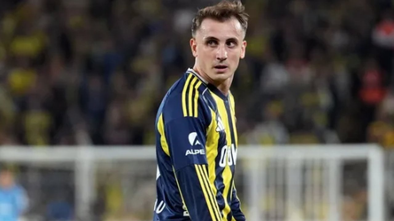 Foto - Herkes kararını merak ediyordu! Kerem Aktürkoğlu’ndan "ayrılık" açıklaması