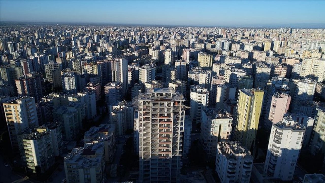 Foto - Herkes kendi memleketinde yaşasaydı hangi şehirde kaç kişi olacaktı? İşte il il tam liste