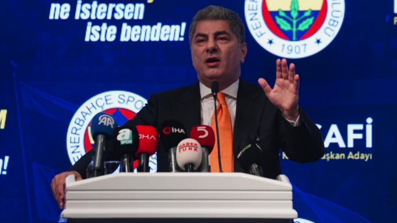 Herkes "Kimdir, necidir" diye merak ediyordu! Fenerbahçe başkan adayı Hakan Safi’nin serveti dudak uçuklattı