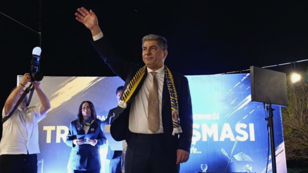 Foto - Herkes "Kimdir, necidir" diye merak ediyordu! Fenerbahçe başkan adayı Hakan Safi’nin serveti dudak uçuklattı