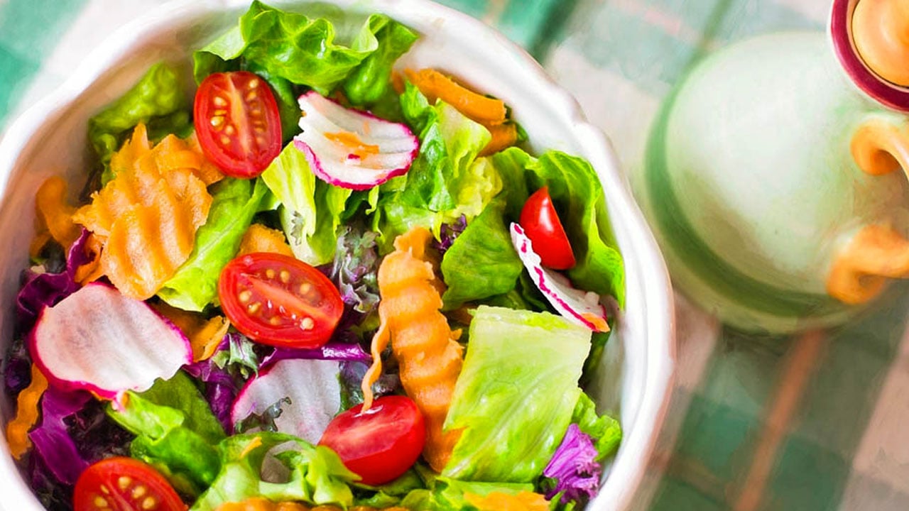 Foto - Herkes kolaylıkla uygulayabilir! İşte uzun yaşamanın formülü