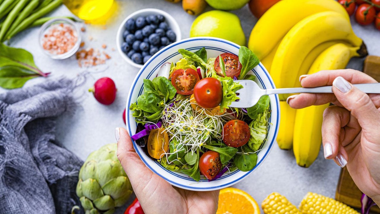 Foto - Herkes kolaylıkla uygulayabilir! İşte uzun yaşamanın formülü