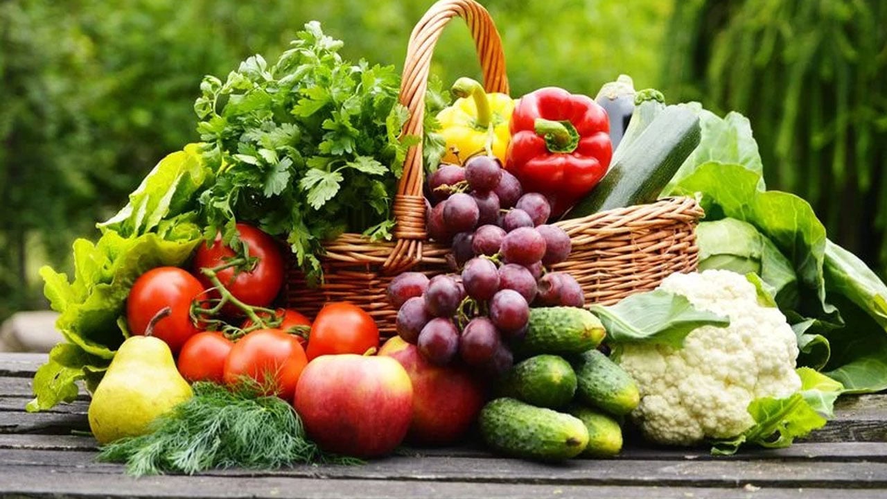 Foto - Herkes kolaylıkla uygulayabilir! İşte uzun yaşamanın formülü