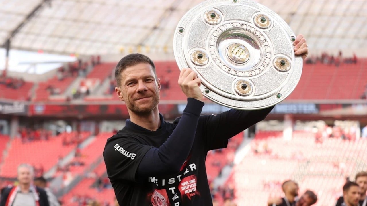 Foto - Herkes Liverpool’u bekliyordu! Chelsea'de Xabi Alonso dönemi