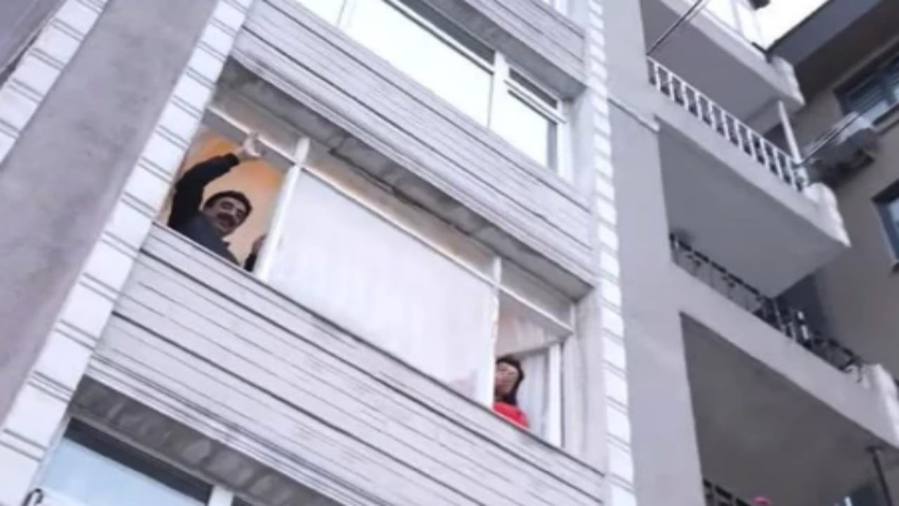 Foto - Herkes lüks villa bekliyordu ama... Ünlü şarkıcı Hakkı Bulut’un yaşadığı ev herkesi şaşırttı