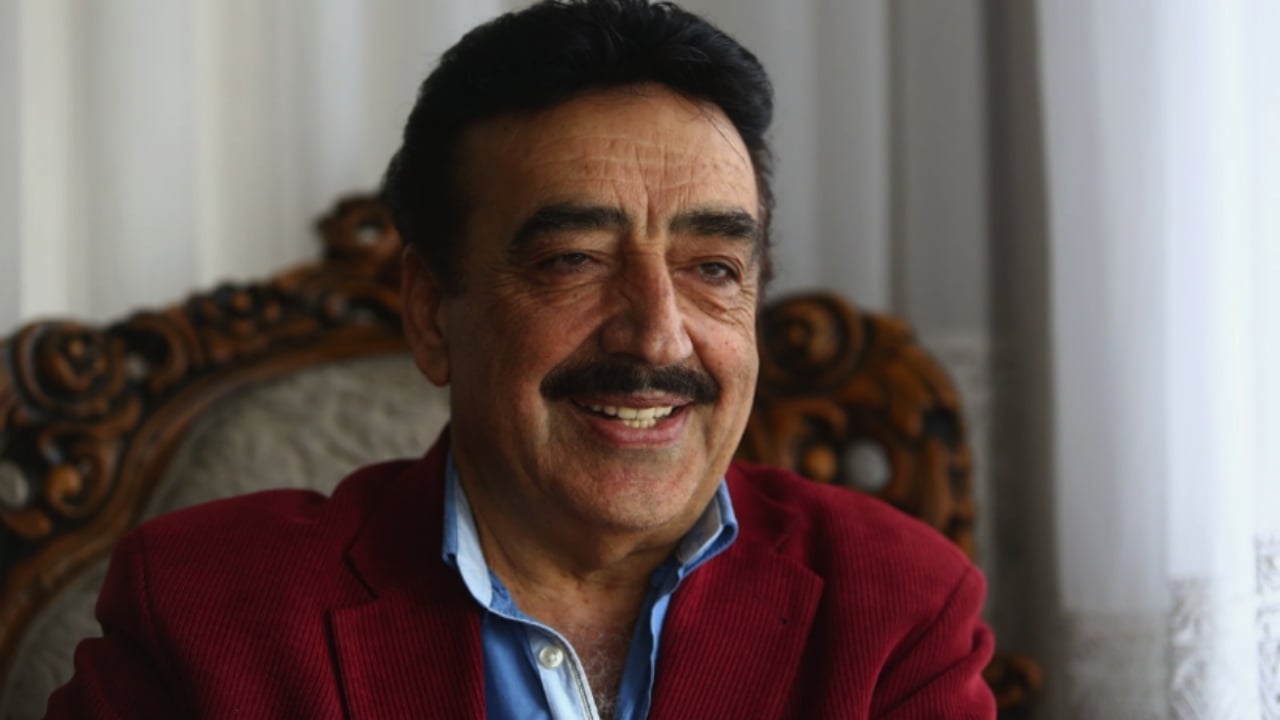 Herkes lüks villa bekliyordu ama... Ünlü şarkıcı Hakkı Bulut’un yaşadığı ev herkesi şaşırttı