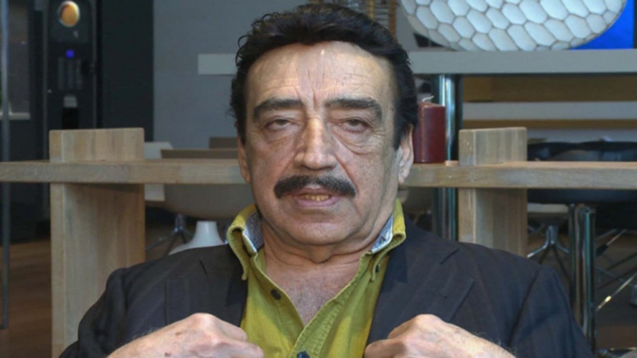 Foto - Herkes lüks villa bekliyordu ama... Ünlü şarkıcı Hakkı Bulut’un yaşadığı ev herkesi şaşırttı