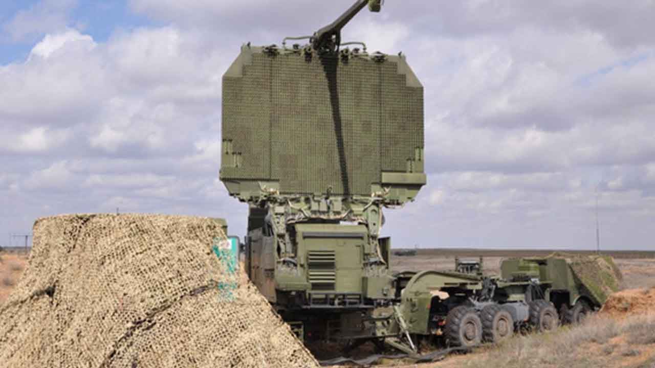 Foto - Herkes merak ediyordu: BAE'nin S-400'leri Türkiye'den neden istediği belli oldu