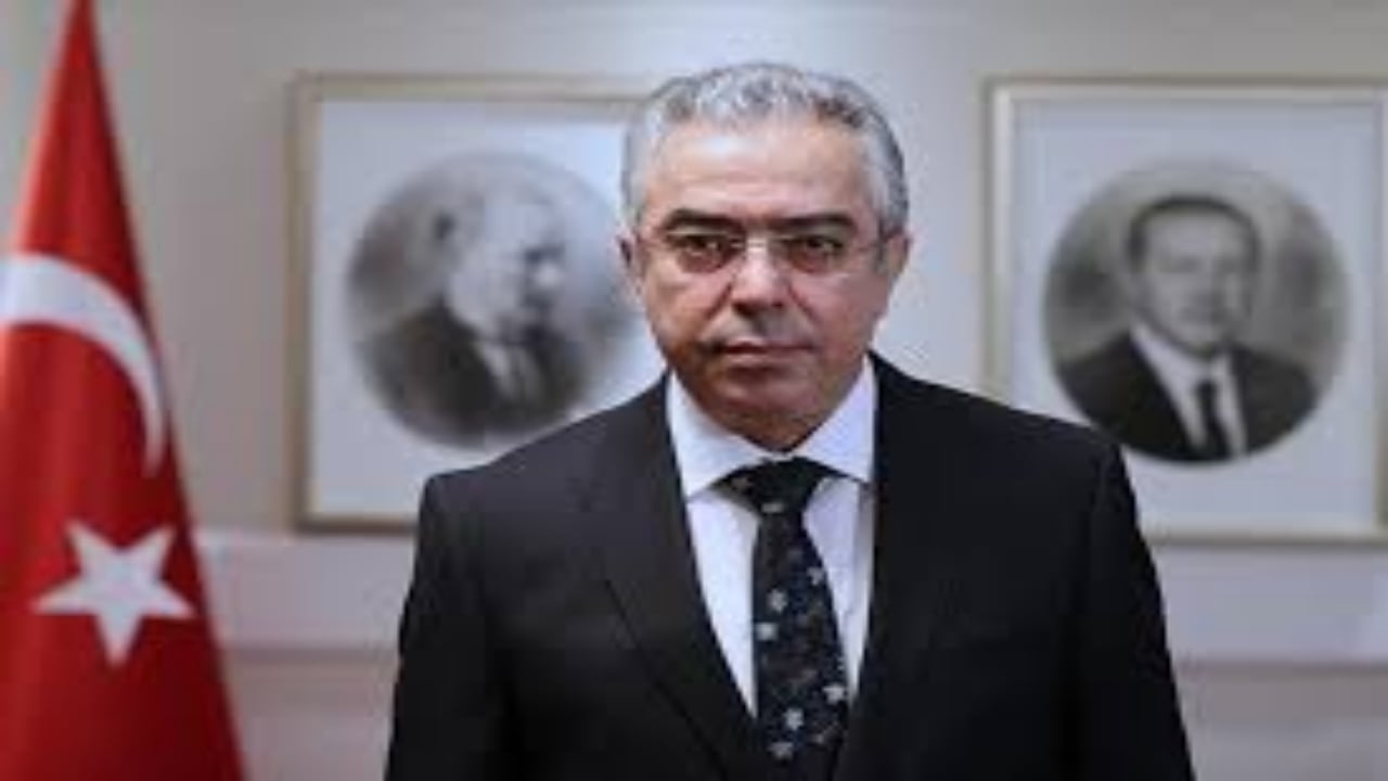 Foto - Herkes merak ediyordu! Beştepe’den "mutlak butlan" kararı için ilk yorum