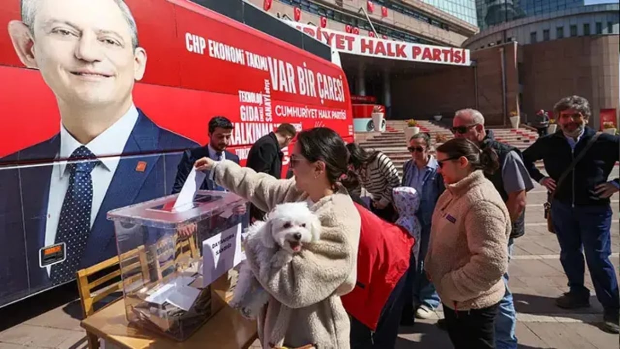 Foto - Herkes merak ediyordu! Beştepe’den "mutlak butlan" kararı için ilk yorum