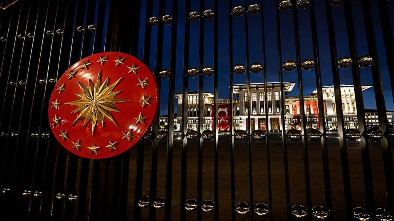 Herkes merak ediyordu! Beştepe’den "mutlak butlan" kararı için ilk yorum