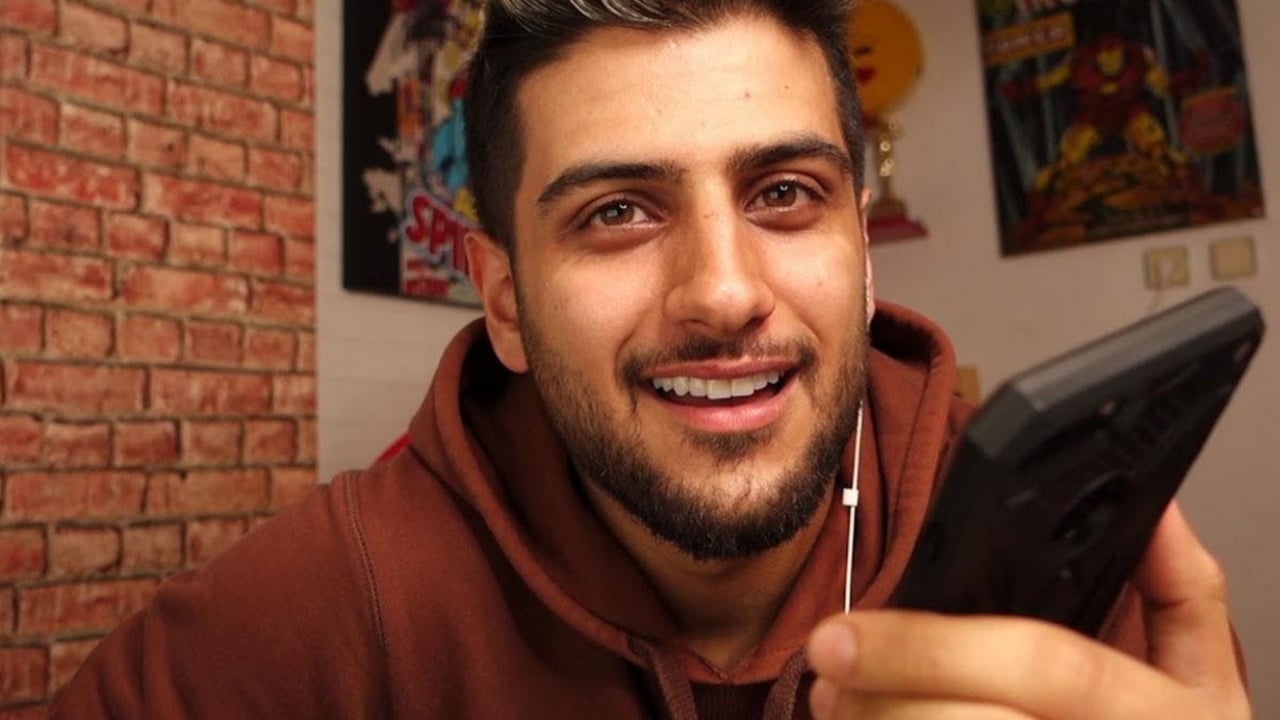 Foto - Herkes merak ediyordu! Reynmen’in uyuşturucu test sonucu belli oldu