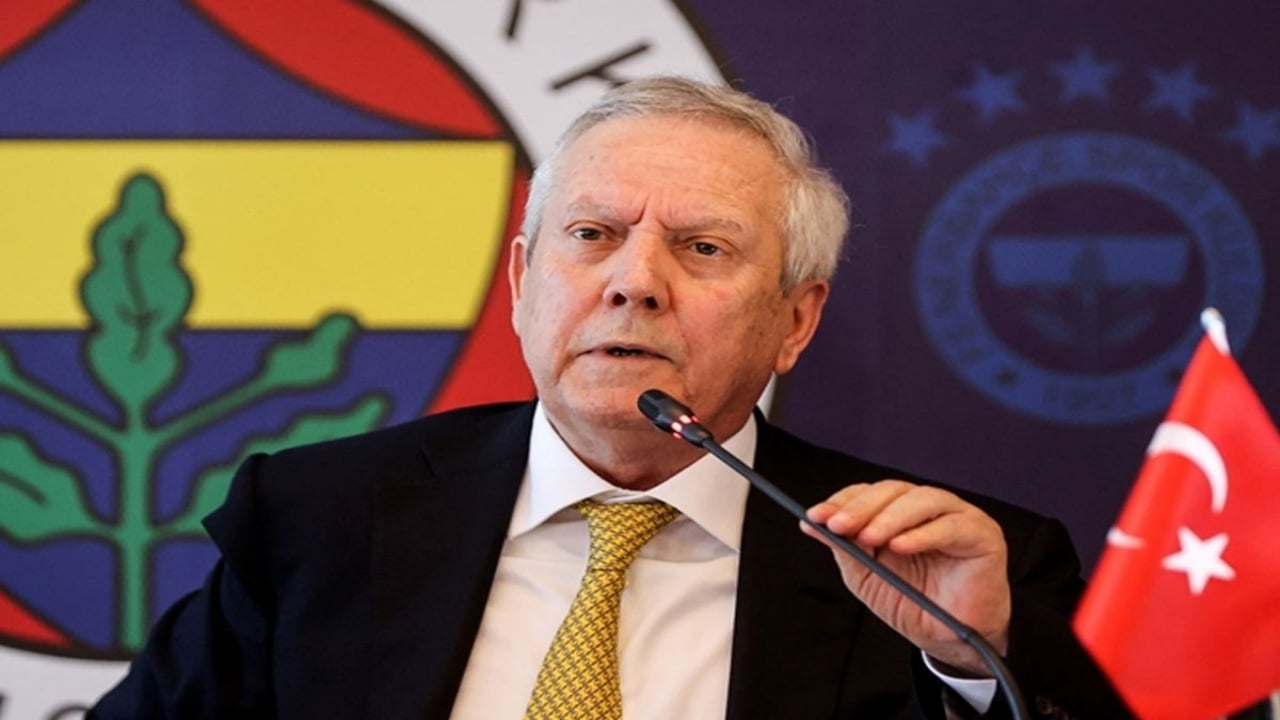 Foto - Herkes merak içinde! Fenerbahçe’de derbi hezimeti sonrası dikkat çeken Aziz Yıldırım gelişmesi