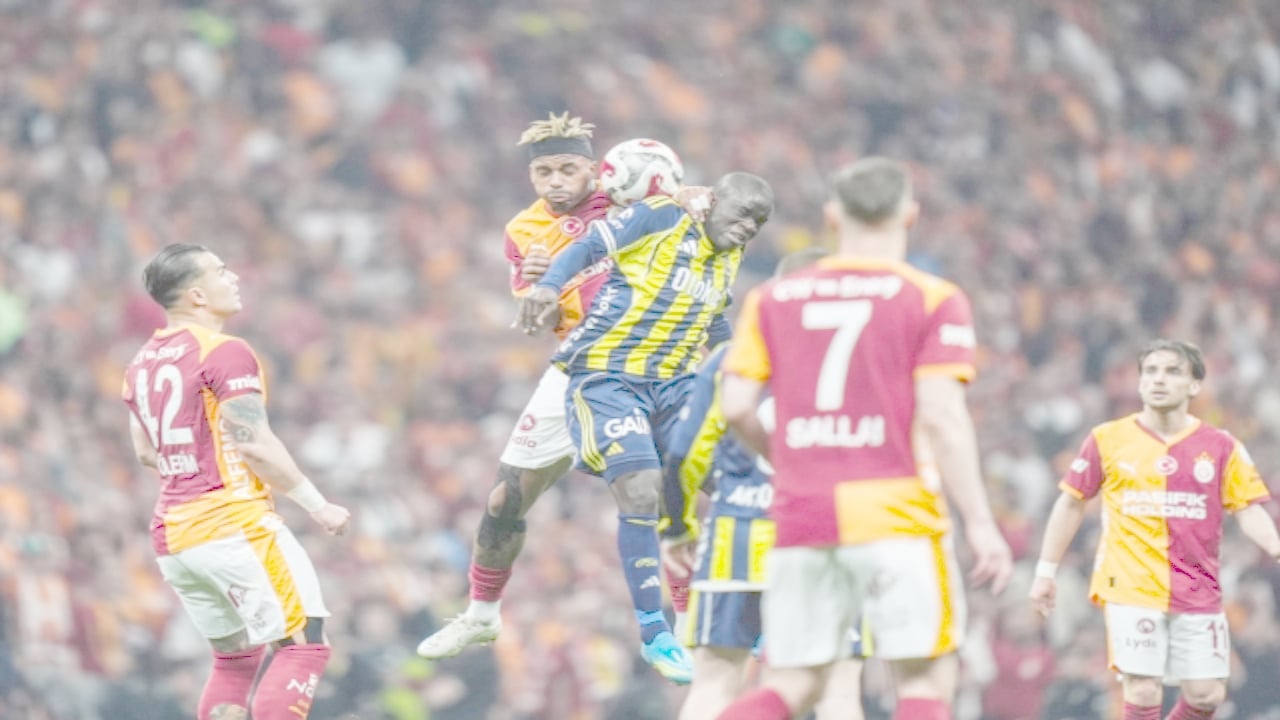 Foto - Herkes merak içinde! Fenerbahçe’de derbi hezimeti sonrası dikkat çeken Aziz Yıldırım gelişmesi