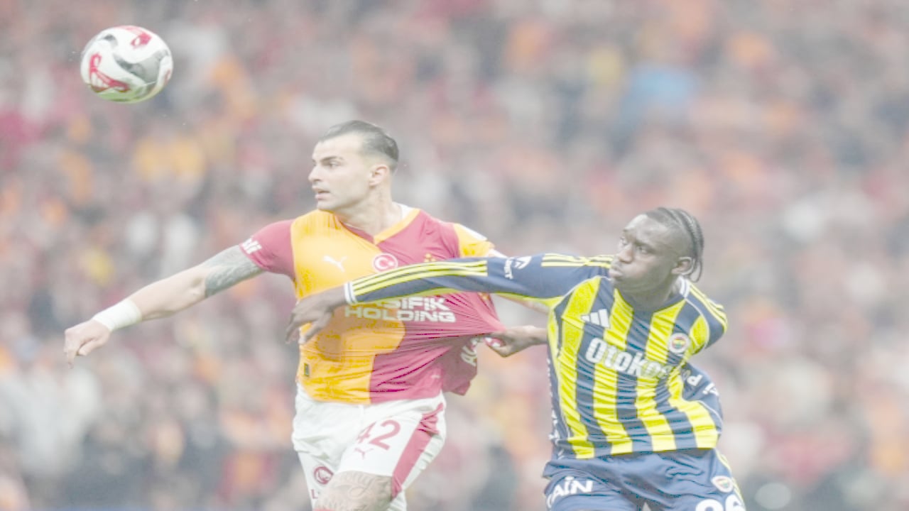 Foto - Herkes merak içinde! Fenerbahçe’de derbi hezimeti sonrası dikkat çeken Aziz Yıldırım gelişmesi