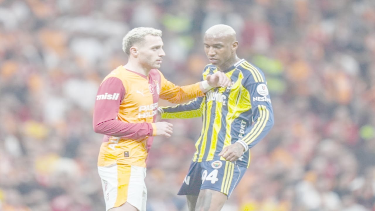 Foto - Herkes merak içinde! Fenerbahçe’de derbi hezimeti sonrası dikkat çeken Aziz Yıldırım gelişmesi