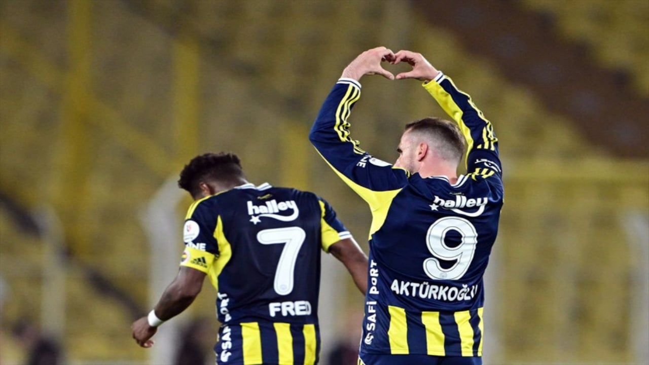 Foto - Herkes merakla bekliyordu! Fenerbahçe’nin Şampiyonlar Ligi’ndeki muhtemel rakipleri belli oldu