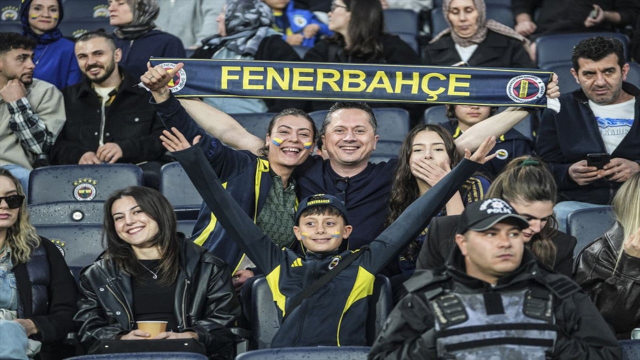 Foto - Herkes merakla bekliyordu! Fenerbahçe’nin Şampiyonlar Ligi’ndeki muhtemel rakipleri belli oldu