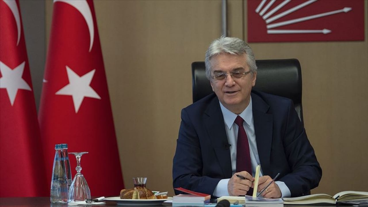 Foto - Herkes merakla bekliyordu! Ve Kılıçdaroğlu’nun A Takımı belli oldu! İşte listede yer alan isimler