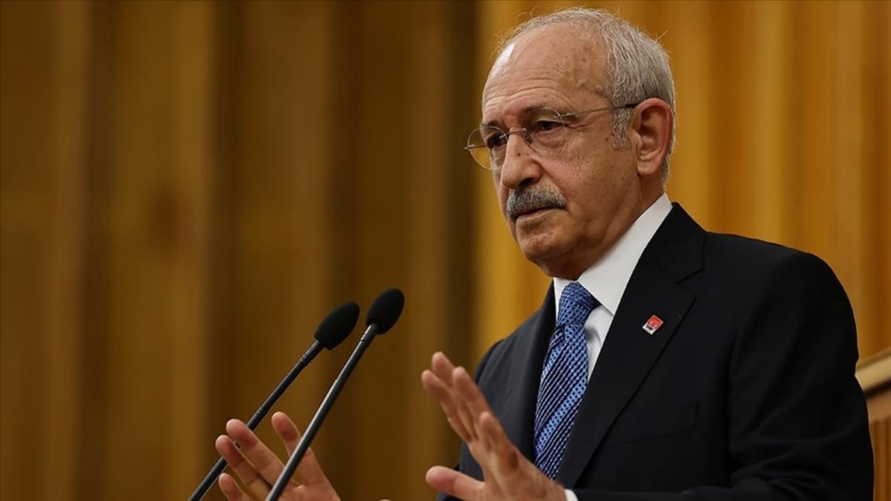 Foto - Herkes merakla bekliyordu! Ve Kılıçdaroğlu’nun A Takımı belli oldu! İşte listede yer alan isimler