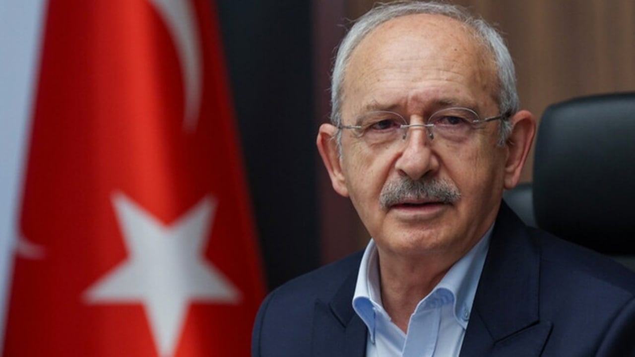 Herkes merakla bekliyordu! Ve Kılıçdaroğlu’nun A Takımı belli oldu! İşte listede yer alan isimler