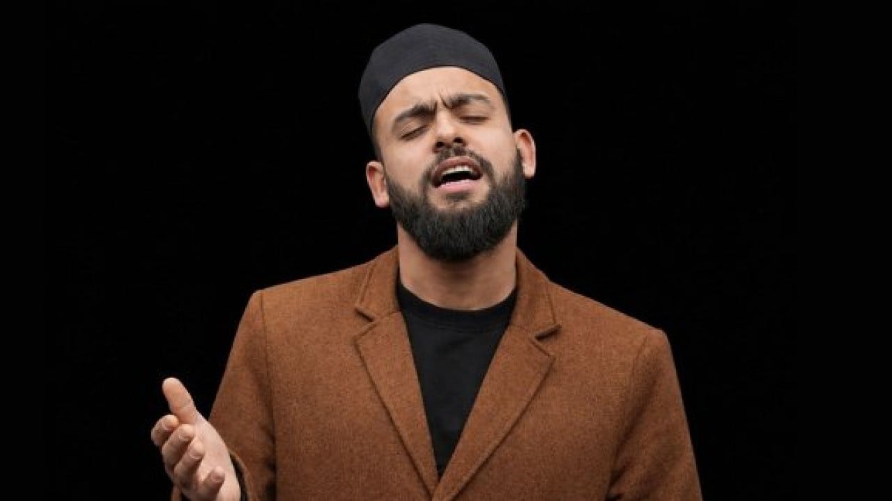 Foto - Herkes ne diyeceğini merak ediyordu! Cübbeli Ahmet Hoca'dan 'Kabe'de Hacılar' çıkışı geldi