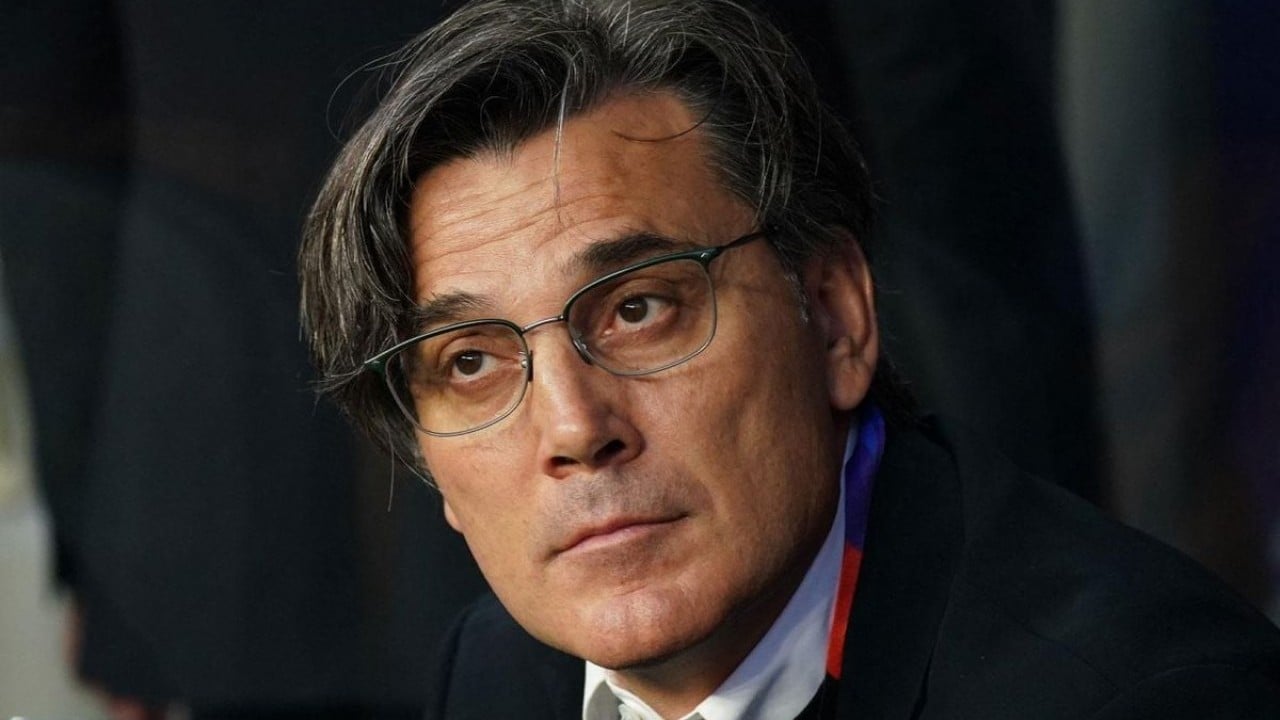 Foto - Herkes ne diyeceğini merak ediyordu! Dünya Kupası’ndan elenmemizin ardından Montella’dan "pes" dedirten açıklama