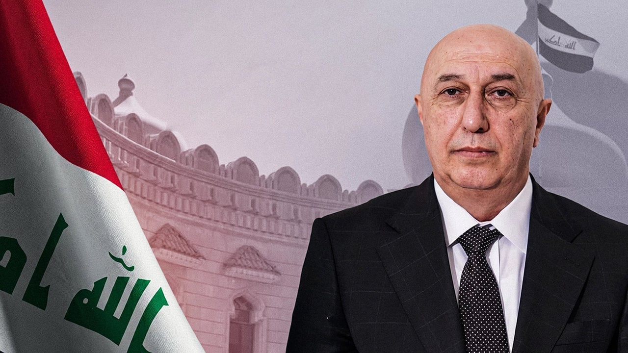 Foto - Herkes ne yapacaklarını merak ediyordu! Komşu Irak’tan kritik "PKK" kararı