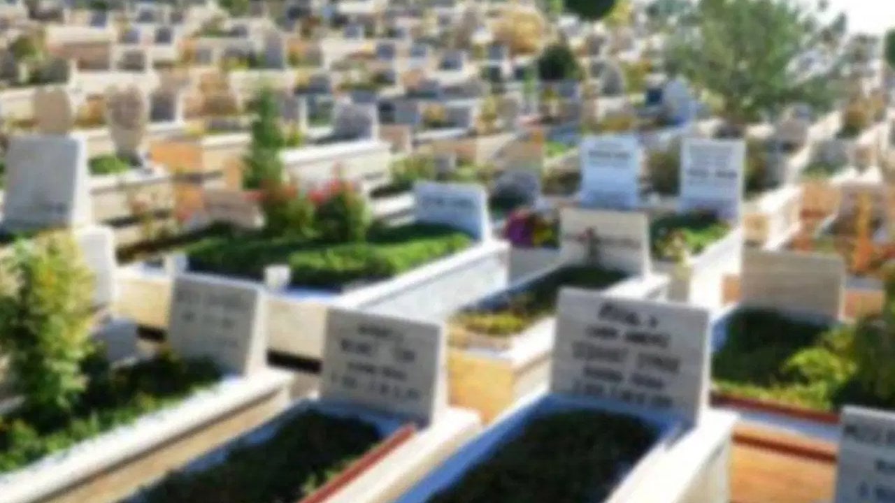 Foto - Herkes olanlara anlam vermeye çalışıyor! Bir şehrimizde ölüm hızı zirve yaptı