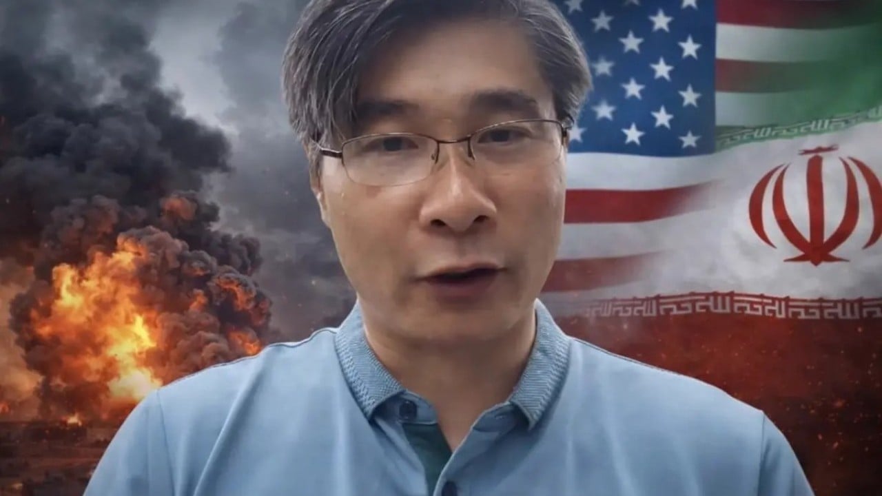 Foto - Herkes ona 'Çin'in Nostradamus'u' diyor! İki tahmini tuttu, üçüncüsü savaşla ilgili ve tam anlamıyla olay