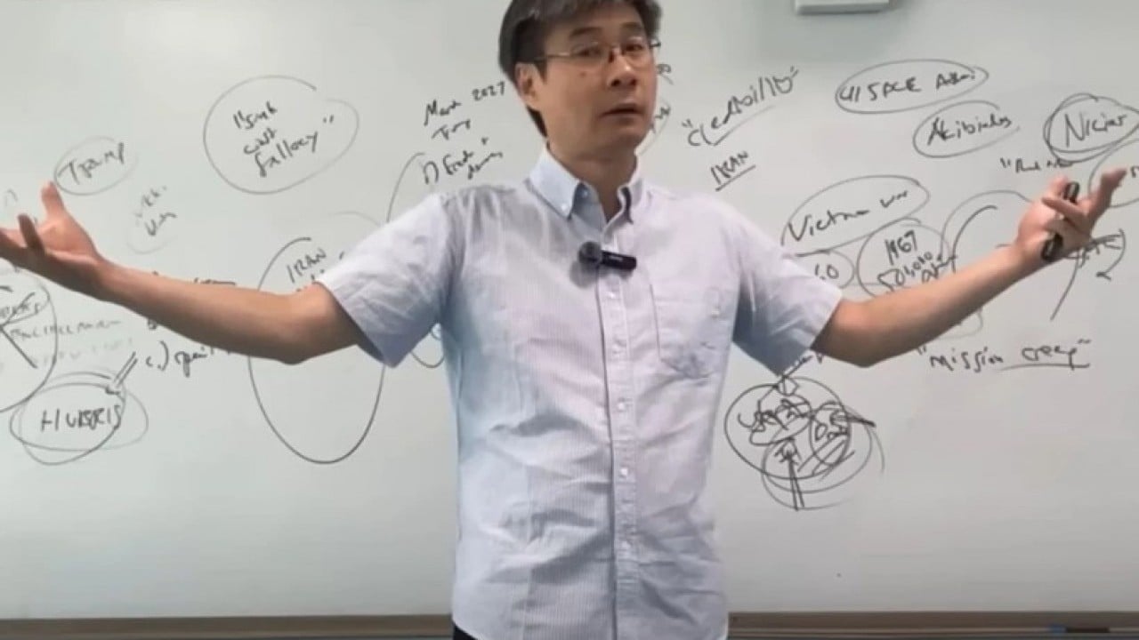 Foto - Herkes ona 'Çin'in Nostradamus'u' diyor! İki tahmini tuttu, üçüncüsü savaşla ilgili ve tam anlamıyla olay