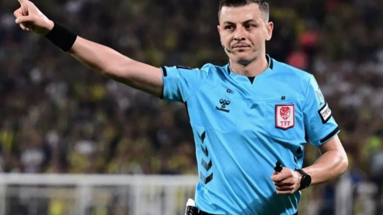 Foto - Herkes ona olumsuz bakıyor: Hem Beşiktaş hem de Galatasaray mutsuz: Ozan Ergün kavga çıkardı