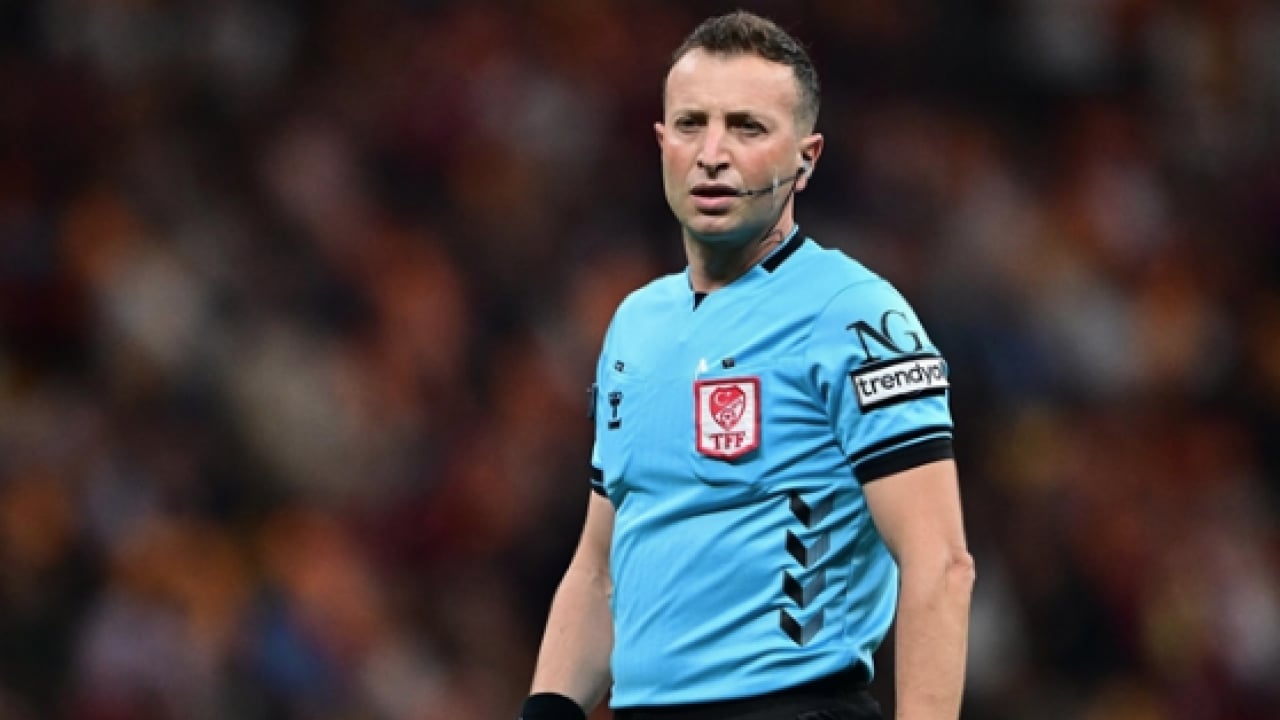 Foto - Herkes ona olumsuz bakıyor: Hem Beşiktaş hem de Galatasaray mutsuz: Ozan Ergün kavga çıkardı