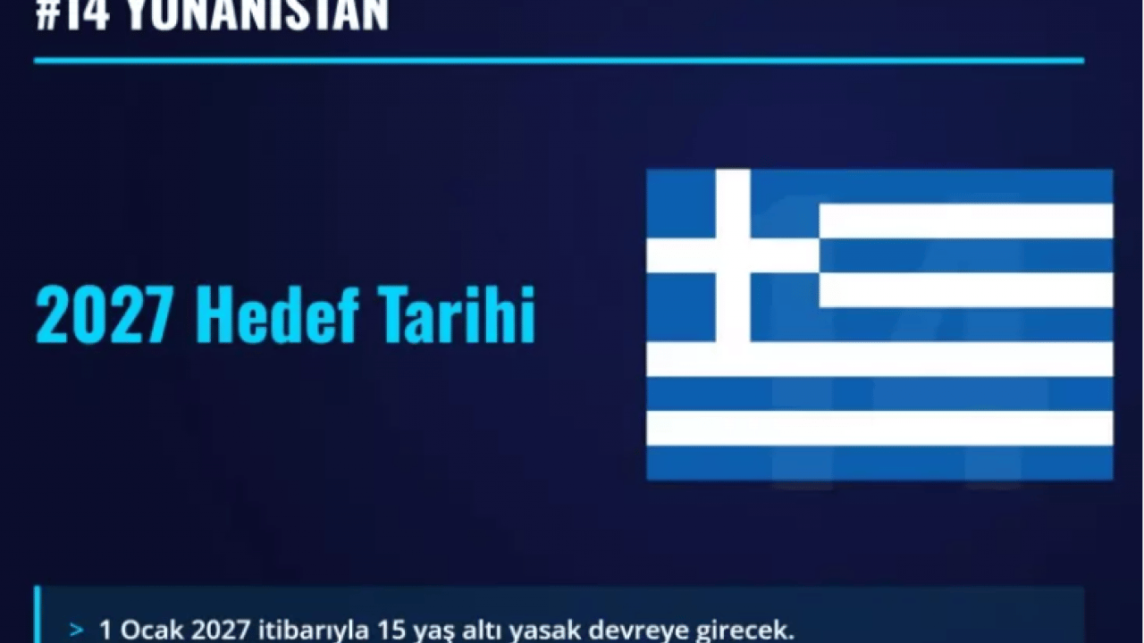 Foto - Herkes önlemini almaya başladı: 16 yaşından küçüklere cep telefonu yasak!