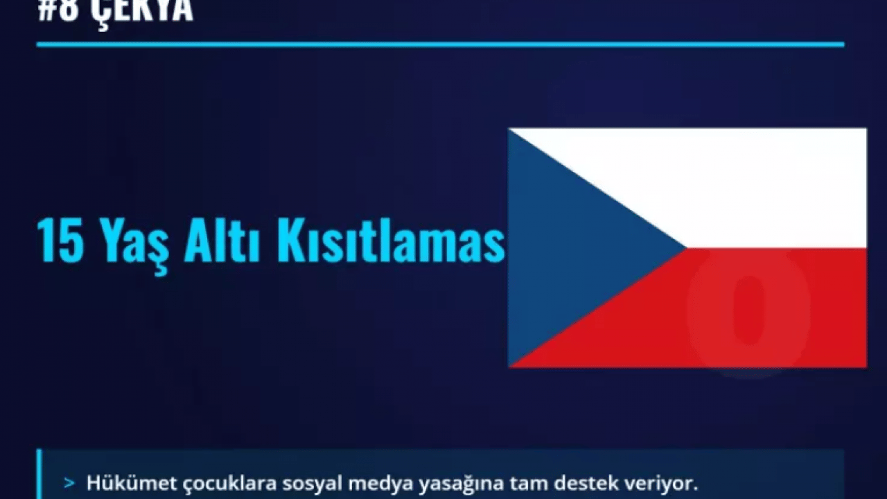 Foto - Herkes önlemini almaya başladı: 16 yaşından küçüklere cep telefonu yasak!