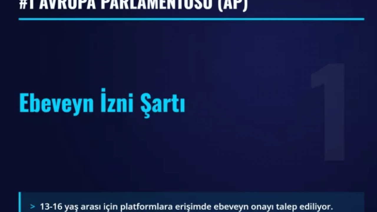 Foto - Herkes önlemini almaya başladı: 16 yaşından küçüklere cep telefonu yasak!