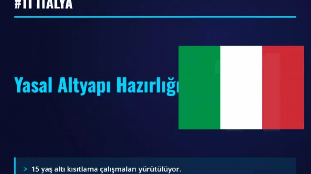 Foto - Herkes önlemini almaya başladı: 16 yaşından küçüklere cep telefonu yasak!