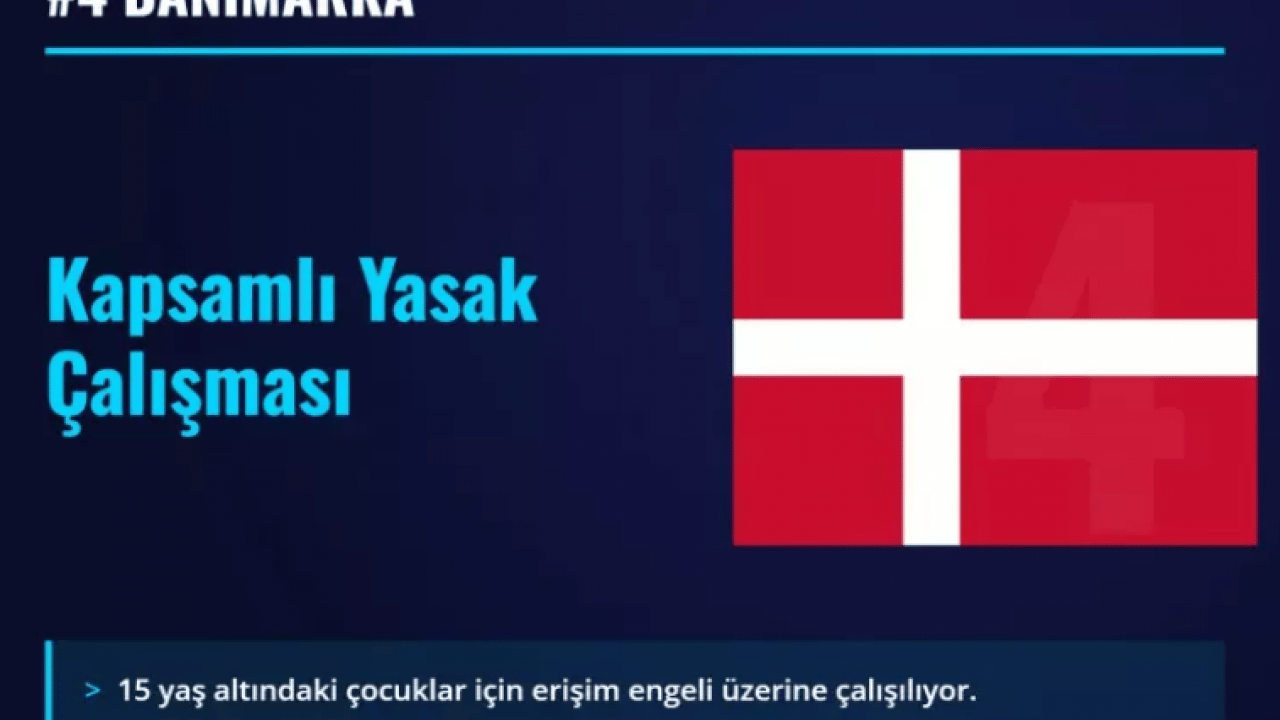 Foto - Herkes önlemini almaya başladı: 16 yaşından küçüklere cep telefonu yasak!