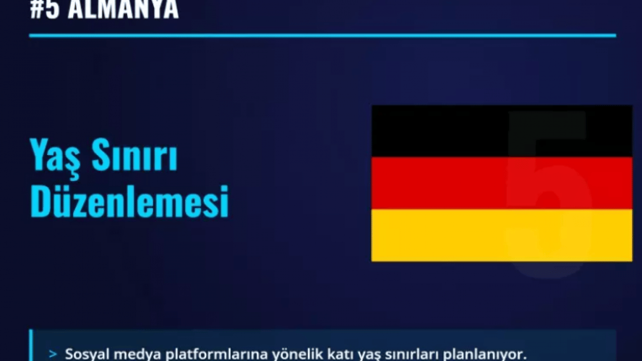 Foto - Herkes önlemini almaya başladı: 16 yaşından küçüklere cep telefonu yasak!