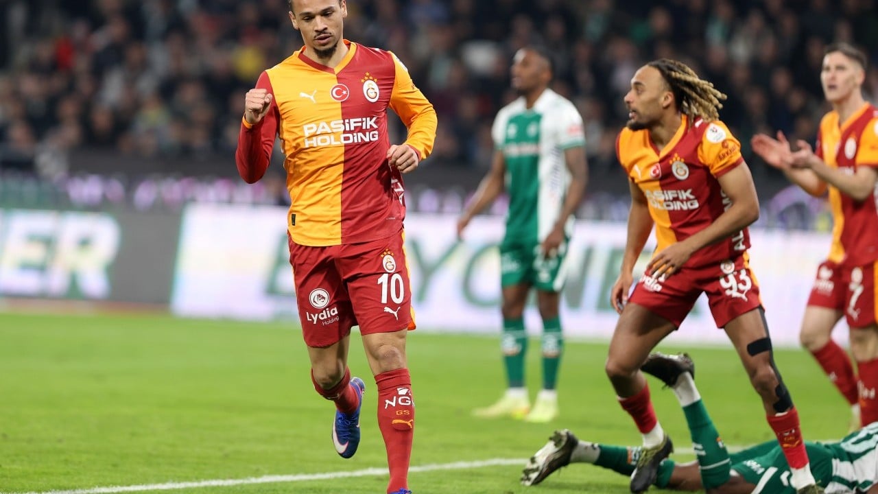 Foto - Herkes Rıdvan Dilmen'in şampiyonluk iddiasını konuşuyor! Galatasaray-Fenerbahçe maçı için flaş yorum