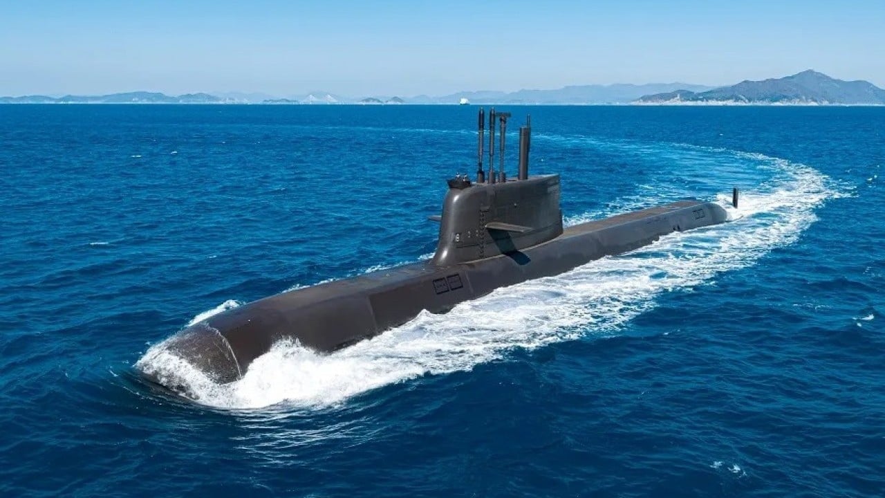 Foto - Güney Kore'den olay teklif: Size bedava denizaltı verelim