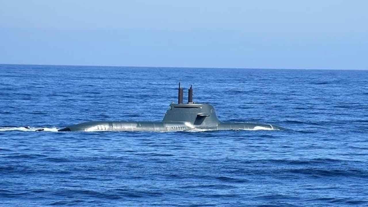 Foto - Güney Kore'den olay teklif: Size bedava denizaltı verelim