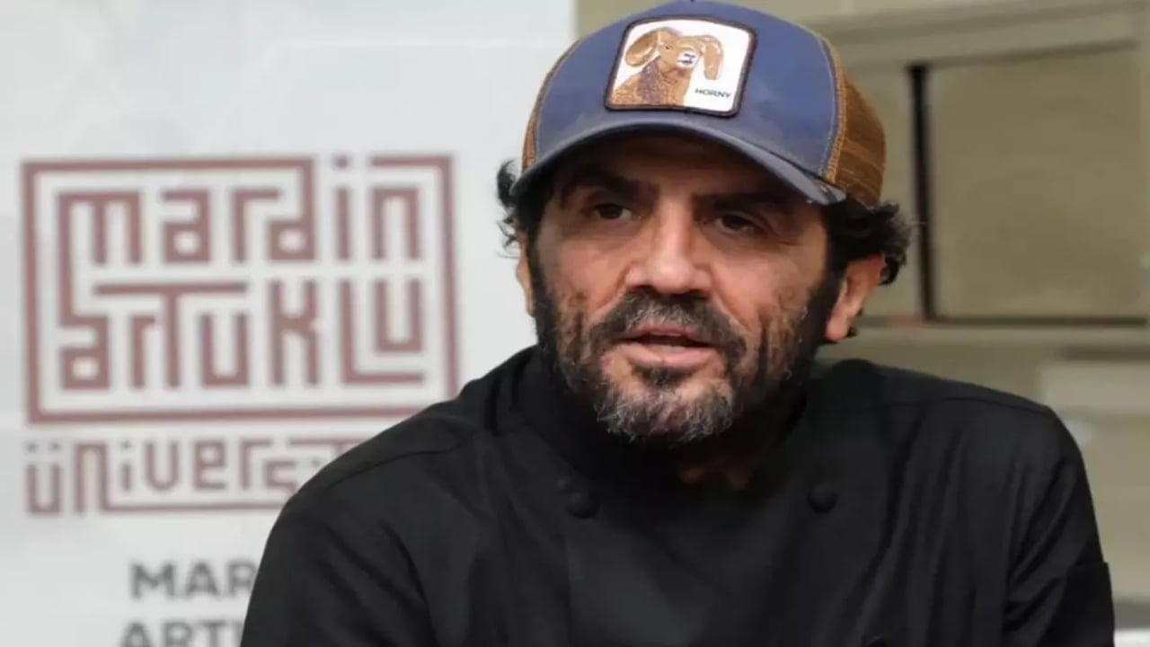 Foto - Herkes şaşkın! Bedri Usta, bir dönem tüm Türkiye’nin konuştuğu ismin abisi çıktı