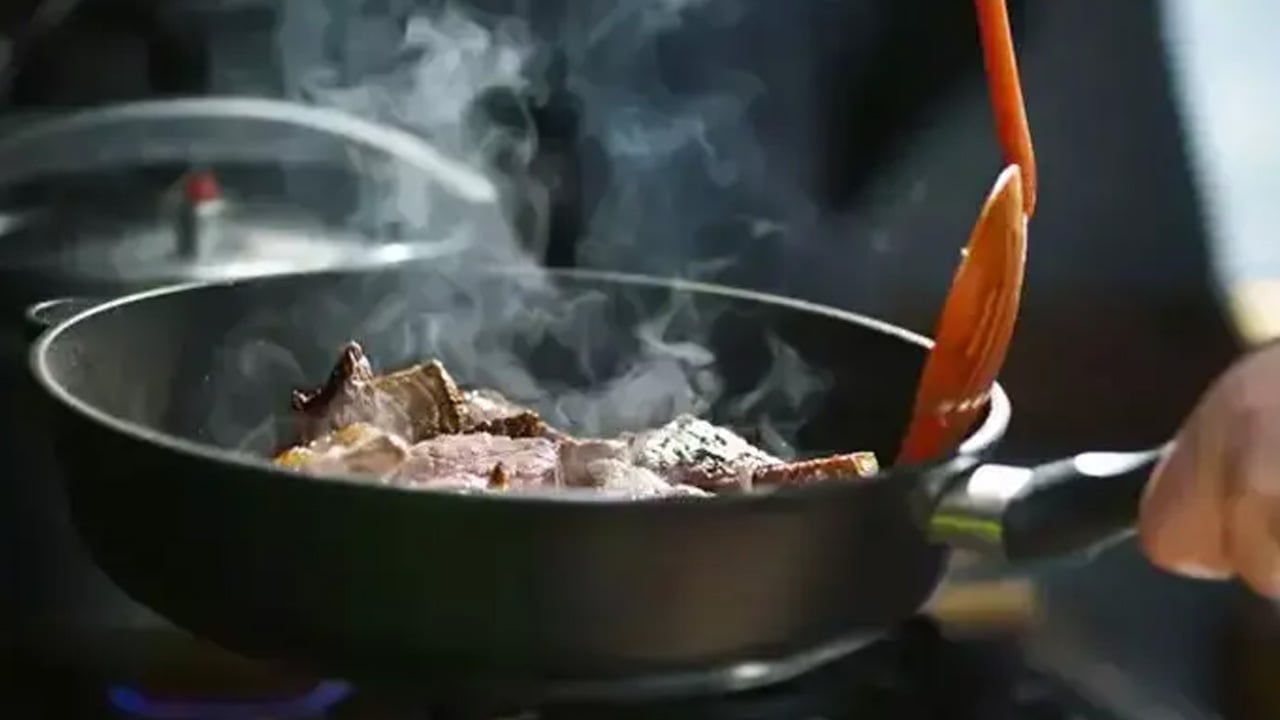 Herkes şaşkın hazırlaması 10 dakika: Lokum gibi et pişirmenin püf noktaları! Sırrı herkesi şaşkına çevirdi