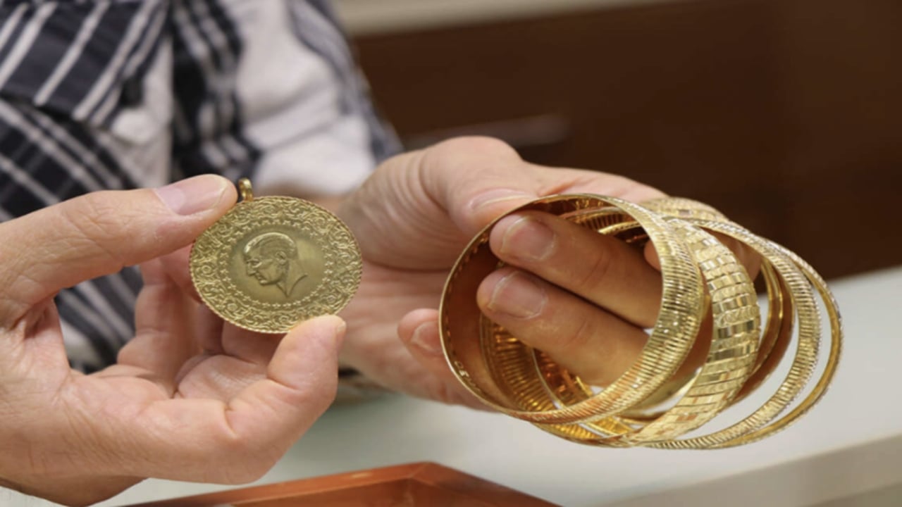 Foto - Herkes şaşkın! İran saldırısı sonrası altında "9 bin TL" depremi