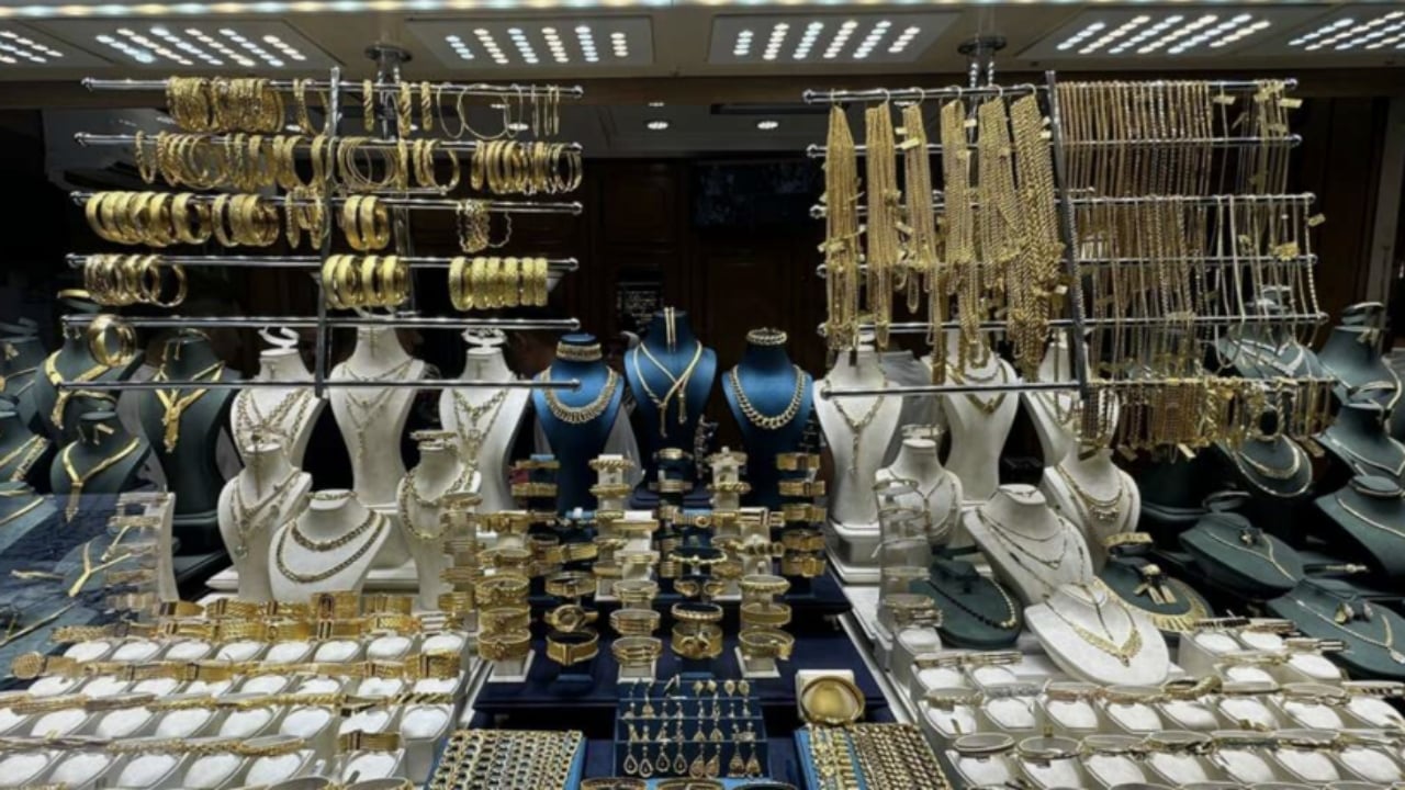 Foto - Herkes şaşkın! İran saldırısı sonrası altında "9 bin TL" depremi