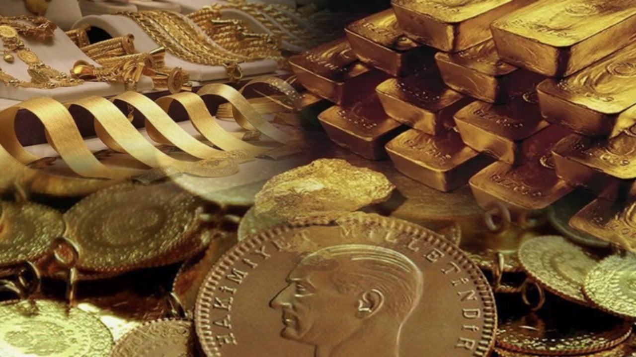 Foto - Herkes şaşkın! İran saldırısı sonrası altında "9 bin TL" depremi